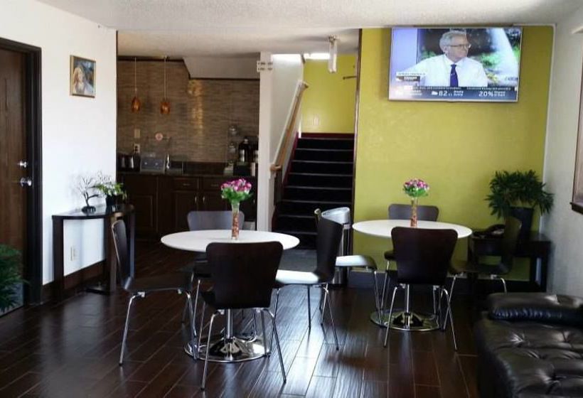 Motel Super 8 Franklin  | Franklin | Virginia | Vereinigte Staaten 6