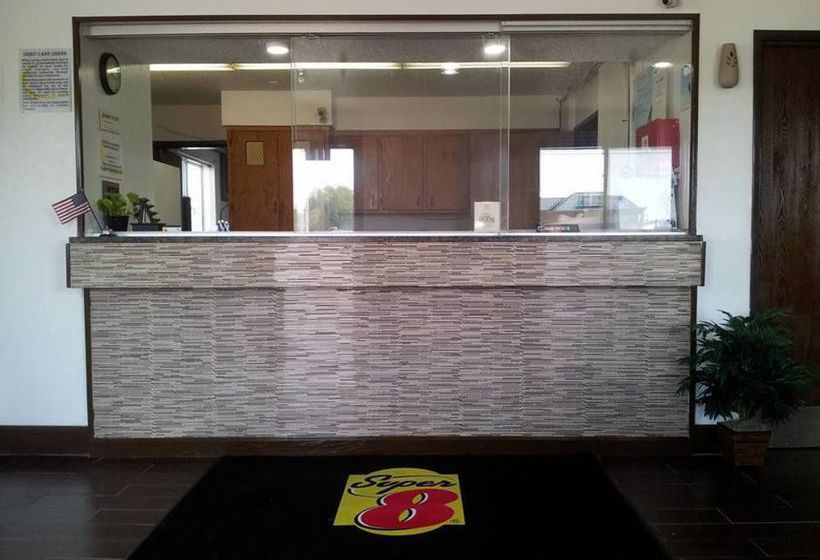 Motel Super 8 Franklin  | Franklin | Virginia | Vereinigte Staaten 7