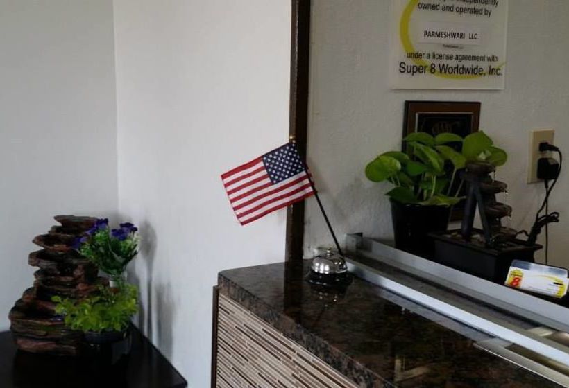 Motel Super 8 Franklin  | Franklin | Virginia | Vereinigte Staaten 8