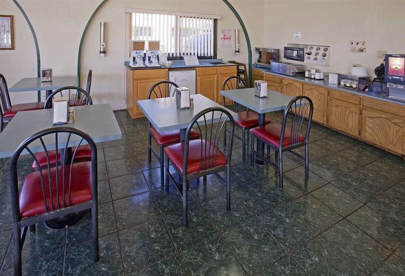 Motel Americas Best Value Inn San Angelo