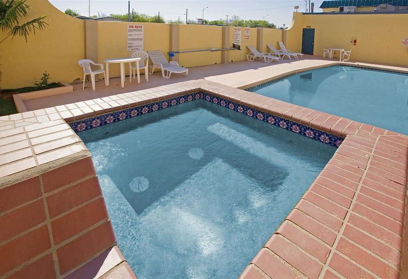 Motel Americas Best Value Inn  | San Angelo | Texas | United States 1