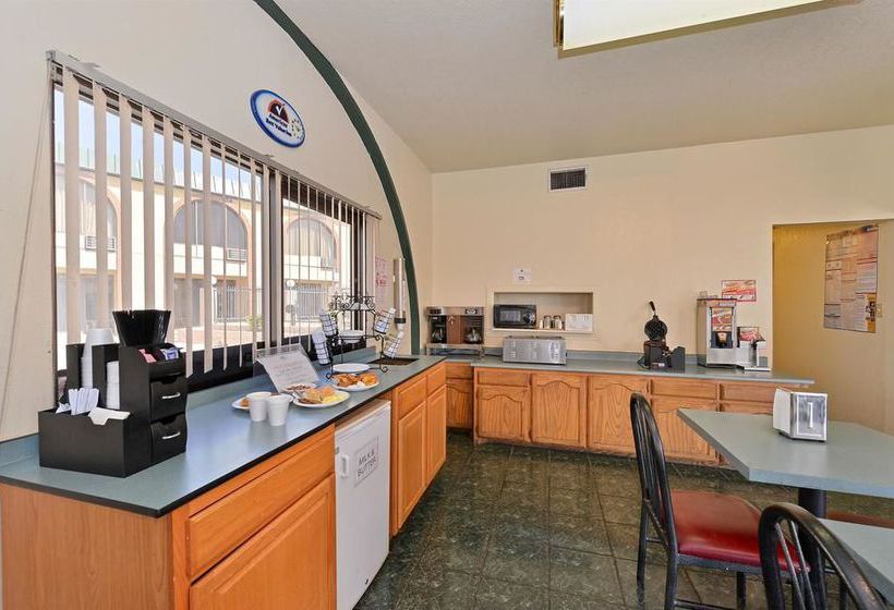 Motel Americas Best Value Inn  | San Angelo | Texas | United States 11