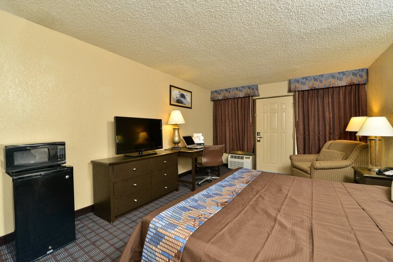 Motel Americas Best Value Inn  | San Angelo | Texas | United States 12