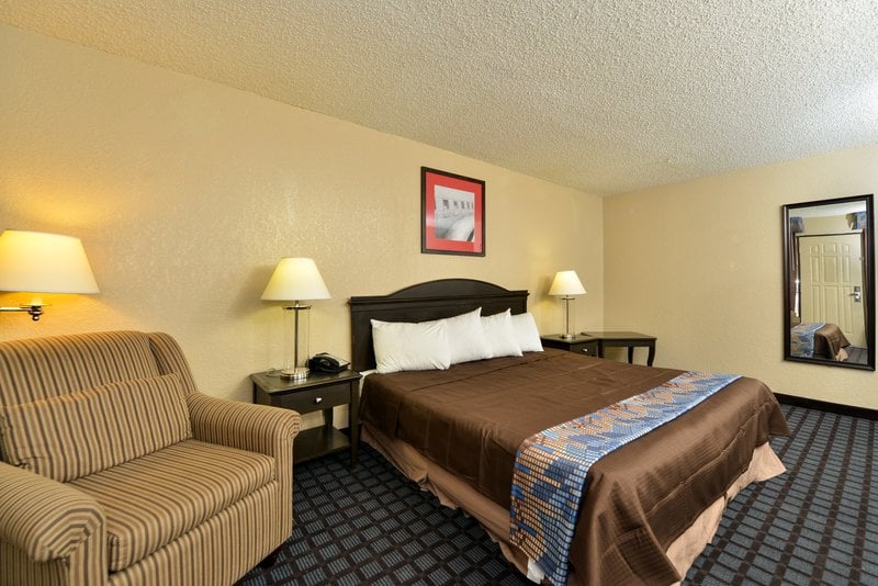 Motel Americas Best Value Inn  | San Angelo | Texas | United States 14