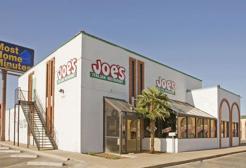 Motel Americas Best Value Inn  | San Angelo | Texas | United States 4