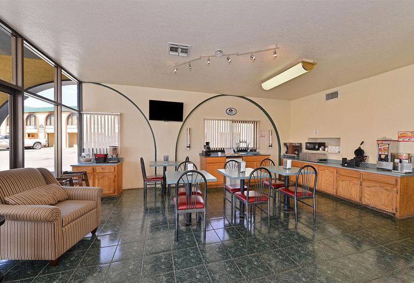 Motel Americas Best Value Inn  | San Angelo | Texas | United States 7