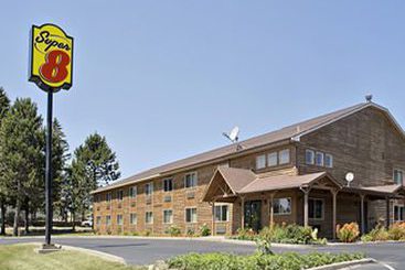 Super 8 Motel 