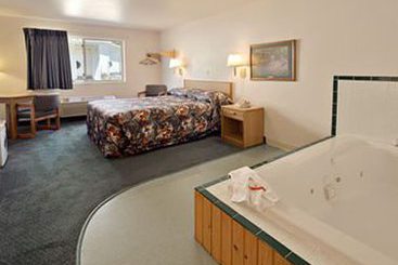 Super 8 Motel  | Ely | Minnesota | Hotel negli Stati Uniti 1