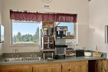 Super 8 Motel  | Ely | Minnesota | Hotel negli Stati Uniti 3