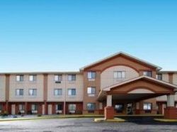 Motel Quality Inn Meadville