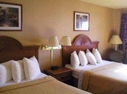 Motel Quality Inn Meadville  | Meadville | Pennsylvania | United States 1