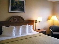 Motel Quality Inn Meadville  | Meadville | Pennsylvania | United States 2