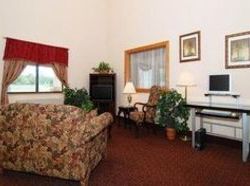 Motel Quality Inn Meadville  | Meadville | Pennsylvania | United States 3