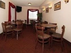 Motel Quality Inn Meadville  | Meadville | Pennsylvania | United States 4