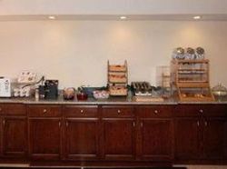 Motel Quality Inn Meadville  | Meadville | Pennsylvania | United States 5