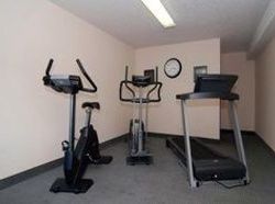 Motel Quality Inn Meadville  | Meadville | Pennsylvania | United States 6