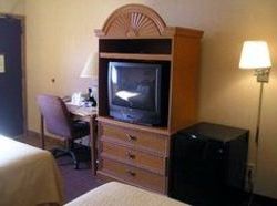Motel Quality Inn Meadville  | Meadville | Pennsylvania | United States 7