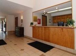 Motel Quality Inn Meadville  | Meadville | Pennsylvania | United States 8