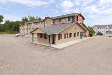 Motel Econo Lodge New Ulm   | New Ulm | Minnesota | United States