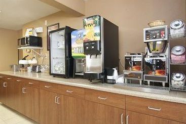 Motel Econo Lodge New Ulm   | New Ulm | Minnesota | United States 1