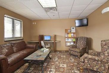 Motel Econo Lodge New Ulm   | New Ulm | Minnesota | United States 3