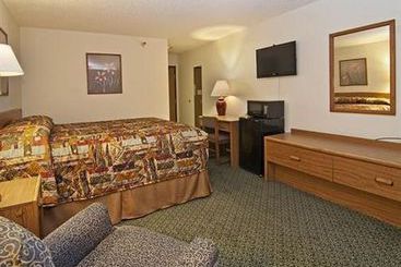 Motel Econo Lodge New Ulm   | New Ulm | Minnesota | United States 4