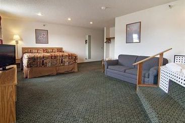 Motel Econo Lodge New Ulm   | New Ulm | Minnesota | United States 5