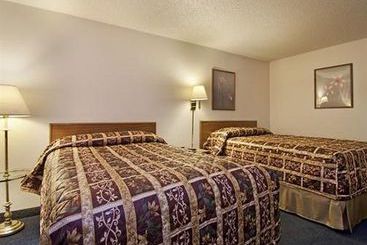 Motel Econo Lodge New Ulm   | New Ulm | Minnesota | United States 6