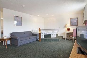 Motel Econo Lodge New Ulm   | New Ulm | Minnesota | United States 7