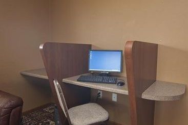 Motel Econo Lodge New Ulm   | New Ulm | Minnesota | United States 8