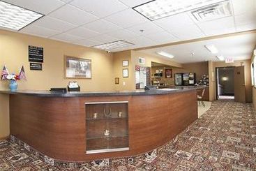 Motel Econo Lodge New Ulm   | New Ulm | Minnesota | United States 9