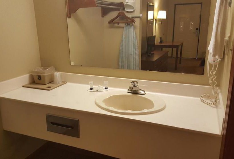 Motel Super 8 Villa Rica 