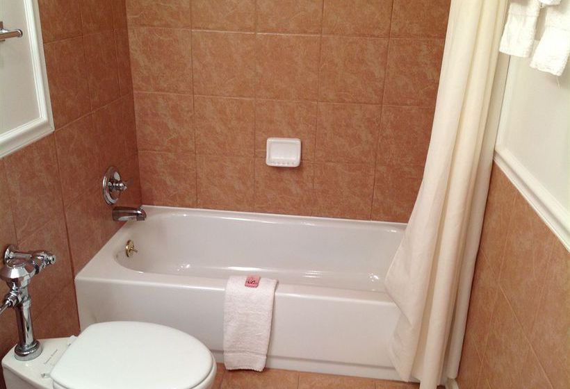 Motel Colonial Inn & Suites  | Memphis | Tennessee | United States 1