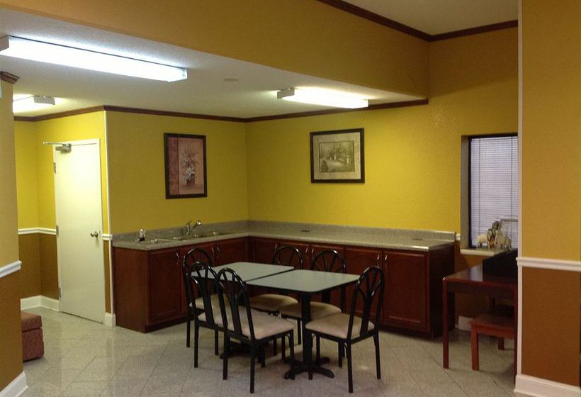 Motel Colonial Inn & Suites  | Memphis | Tennessee | United States 13