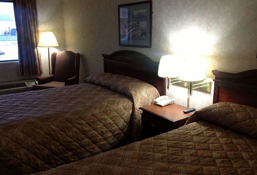 Motel Colonial Inn & Suites  | Memphis | Tennessee | United States 14