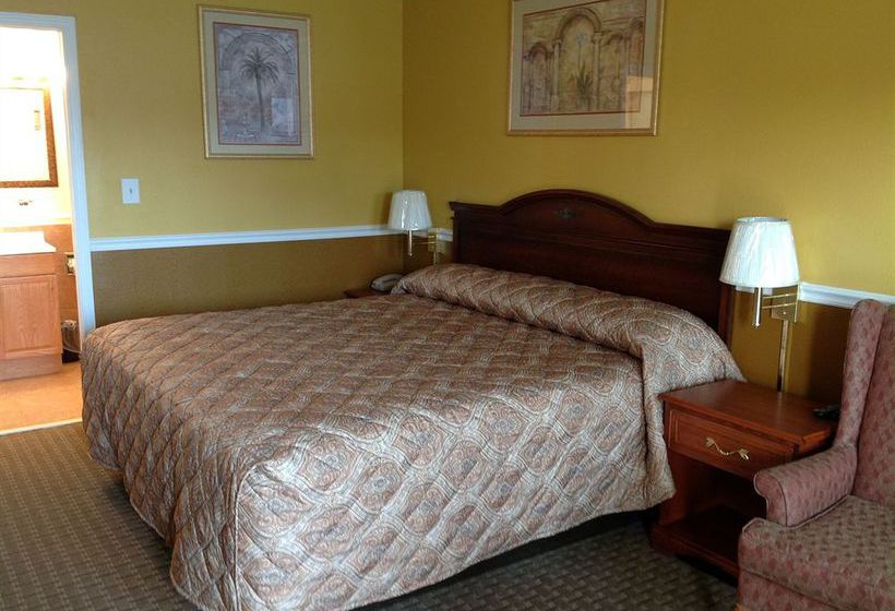 Motel Colonial Inn & Suites  | Memphis | Tennessee | United States 5