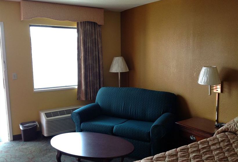 Motel Colonial Inn & Suites  | Memphis | Tennessee | United States 6