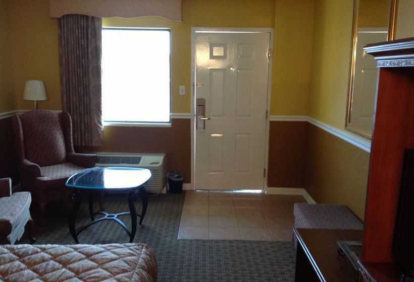 Motel Colonial Inn & Suites  | Memphis | Tennessee | United States 7