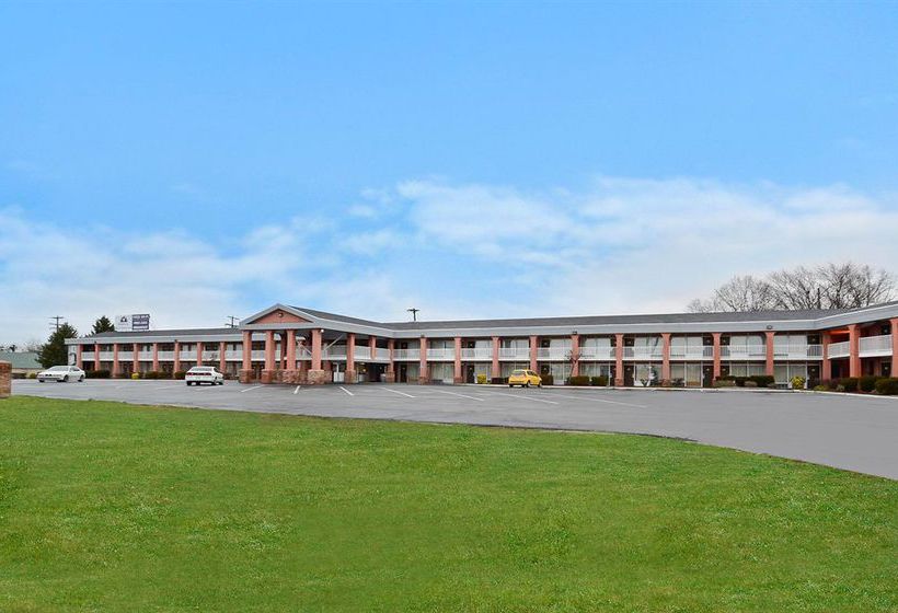 Super 8 Motel Kentucky