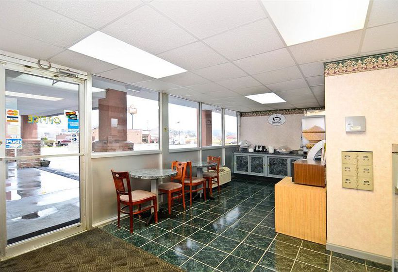 Super 8 Motel  | Berea | Kentucky | Hotel negli Stati Uniti 1