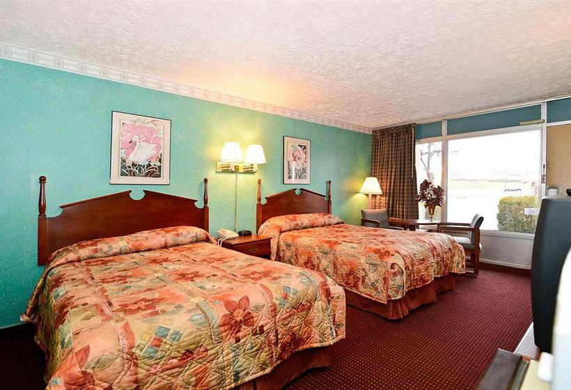 Super 8 Motel  | Berea | Kentucky | Hotel negli Stati Uniti 10