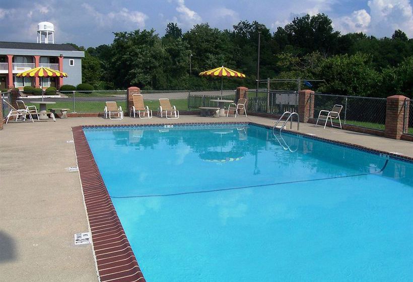 Super 8 Motel  | Berea | Kentucky | Hotel negli Stati Uniti 18