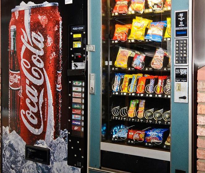 Super 8 Motel  | Berea | Kentucky | Hotel negli Stati Uniti 19