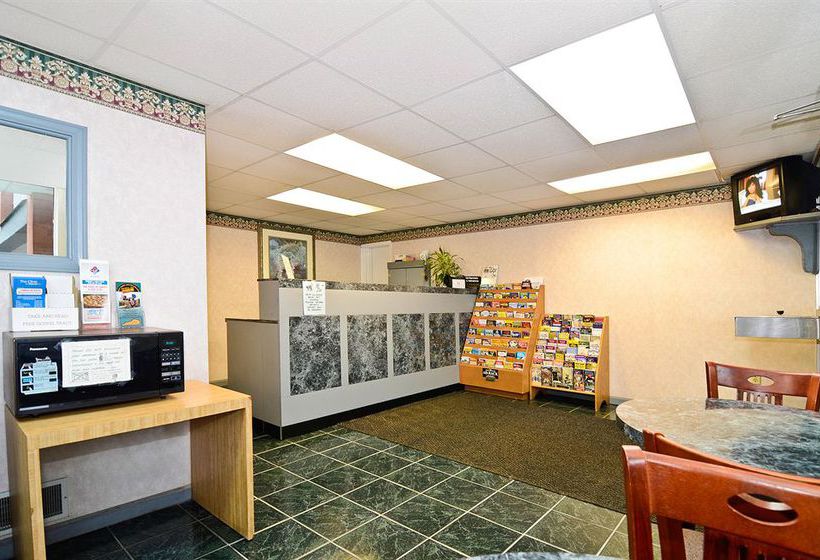 Super 8 Motel  | Berea | Kentucky | Hotel negli Stati Uniti 2