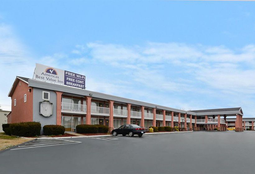 Super 8 Motel  | Berea | Kentucky | Hotel negli Stati Uniti 7