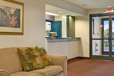 Motel Super 8 Evansville North  | Evansville | Indiana | United States 2