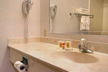 Motel Super 8 Evansville North  | Evansville | Indiana | United States 6