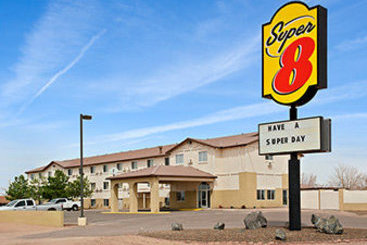 Hotel Super 8 Holbrook Holbrook Arizona