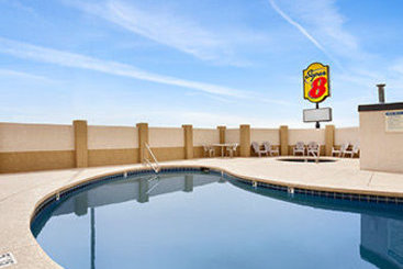 Hotel Super 8 Holbrook  | Holbrook | Arizona | United States 11