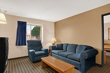 Hotel Super 8 Holbrook  | Holbrook | Arizona | United States 4